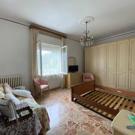 Casa Bianca A 4 Minuti Dalle Spiagge *