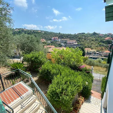 Casa Bianca A 4 Minuti Dalle Spiagge Holiday home