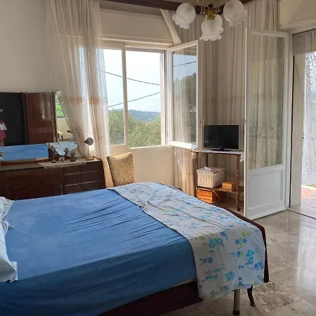 Casa Bianca A 4 Minuti Dalle Spiagge Imperia