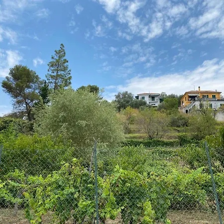 Holiday home Casa Bianca A 4 Minuti Dalle Spiagge Imperia