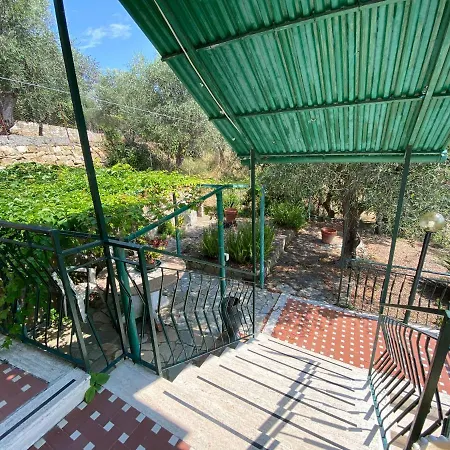 Casa Bianca A 4 Minuti Dalle Spiagge Holiday home