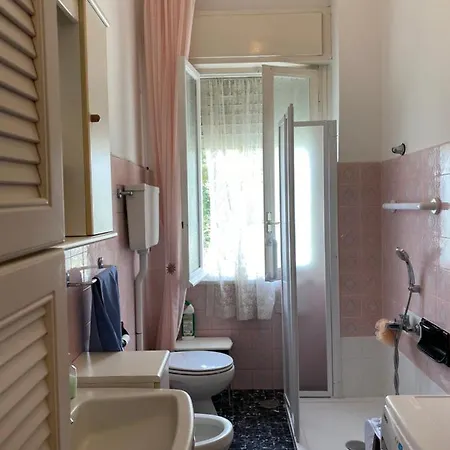 Casa Bianca A 4 Minuti Dalle Spiagge Holiday home *